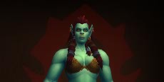 Rezrogue's icon