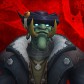 Geedora avatar