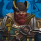 Halstdrood
