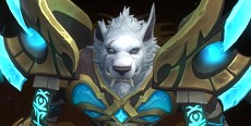 Gabard's icon