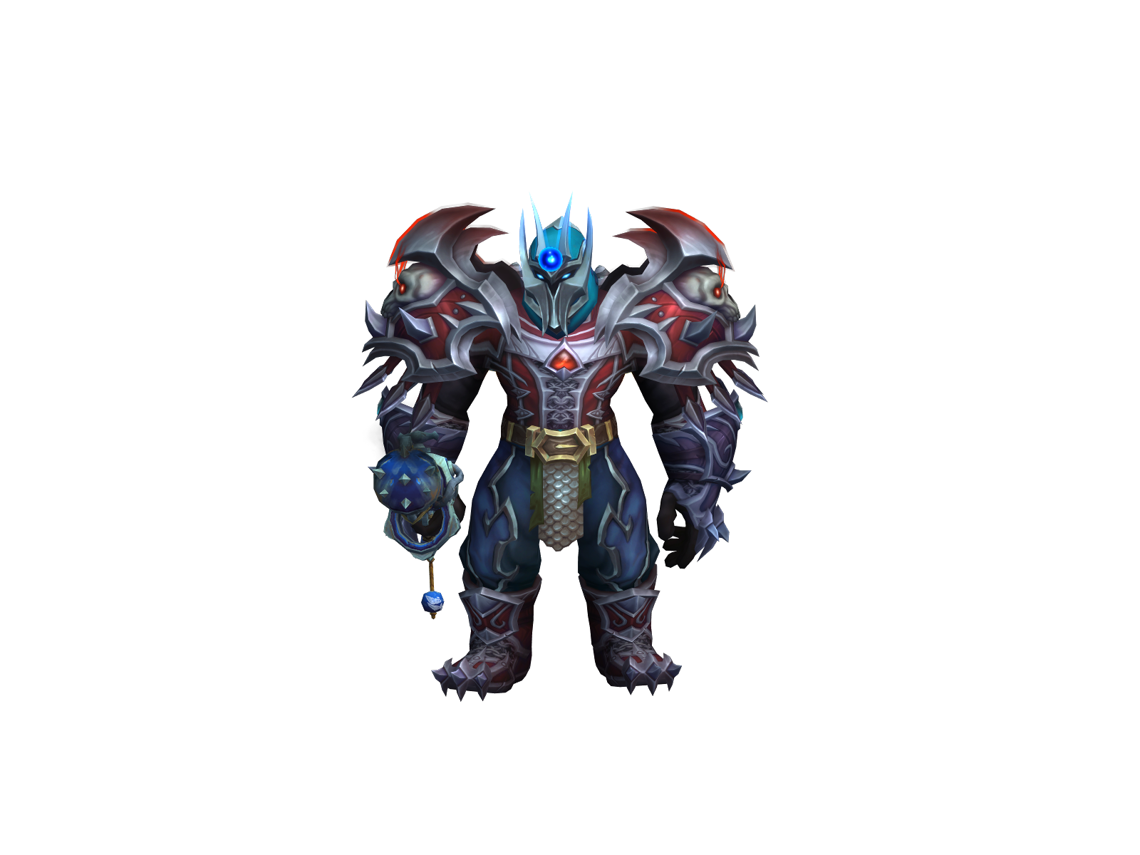 Sparksiron