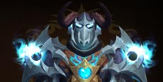 Dhbill's icon