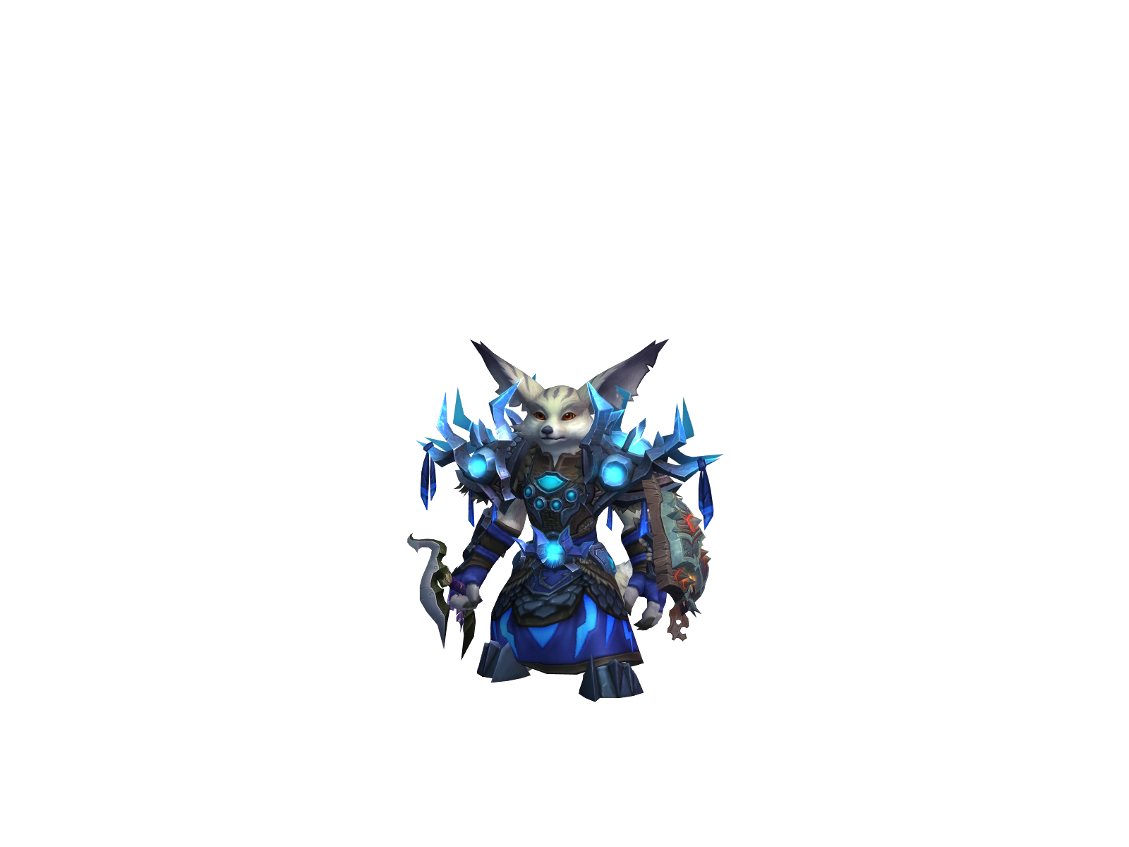 Vurianshaman