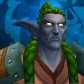 Driak avatar