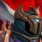 Minuét avatar