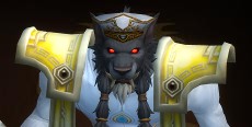 Bwessing's icon