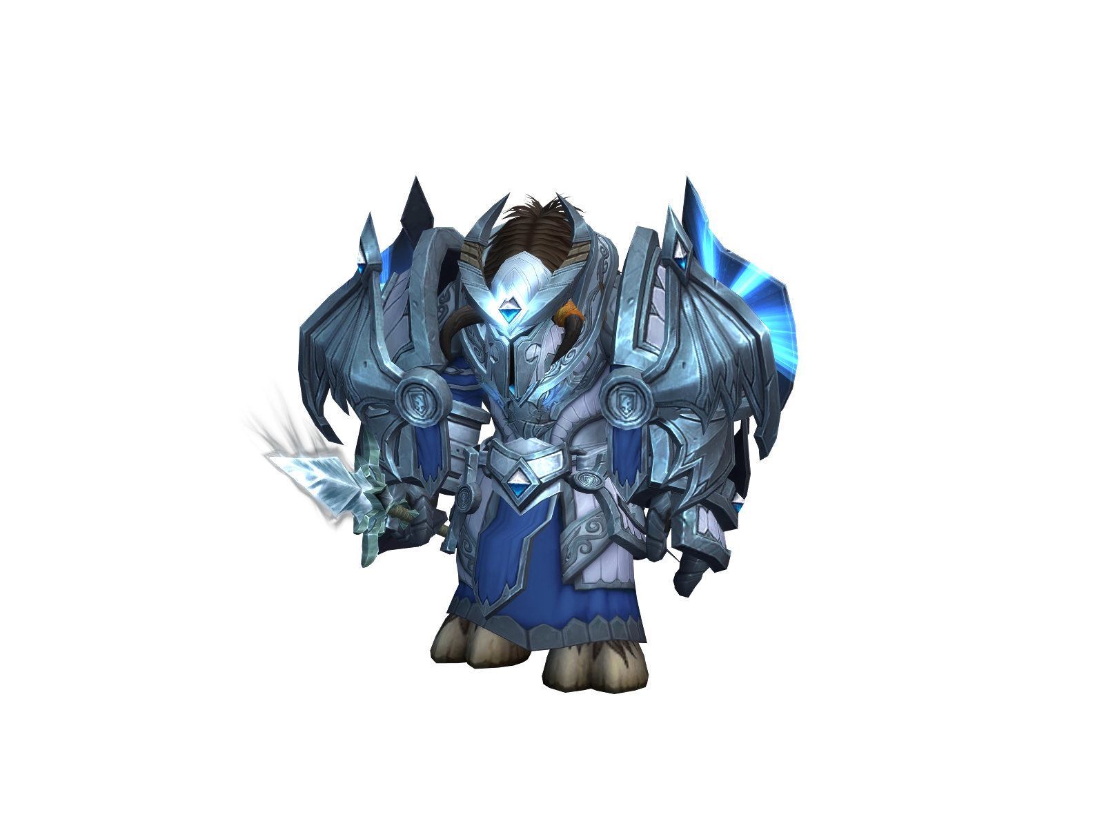 Turdphysics 3D character render