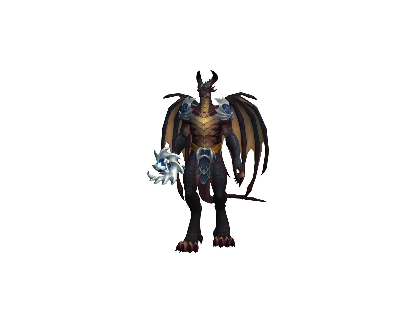Enrgizard