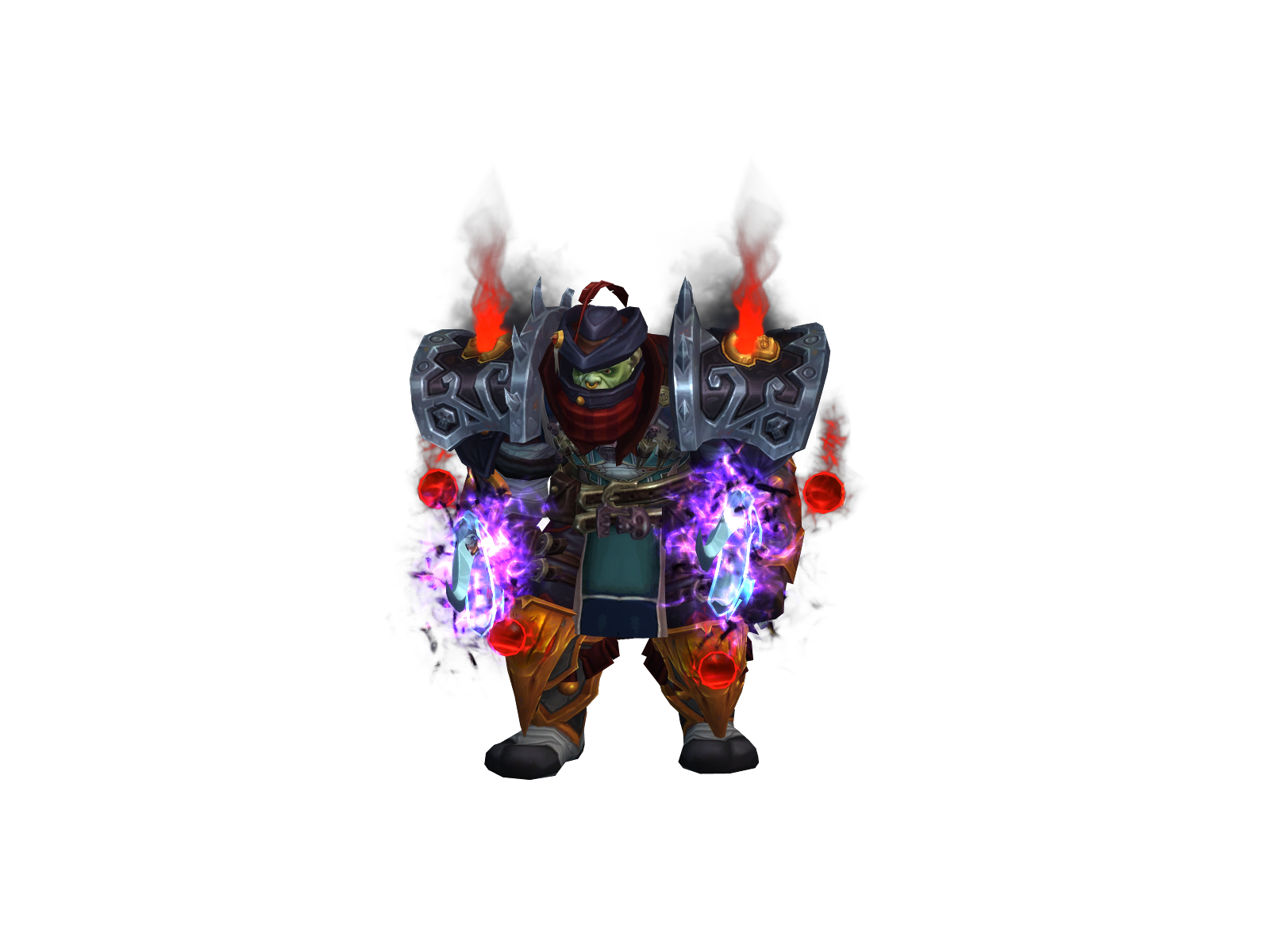 Lilblasta
