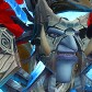 Titram avatar