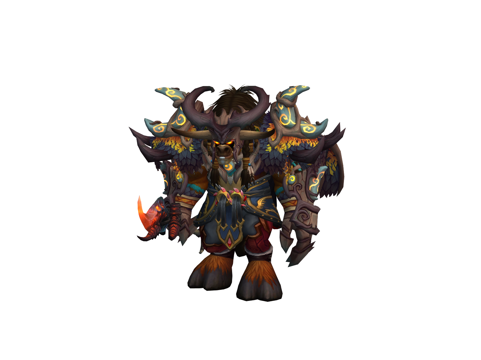 Mogctáw