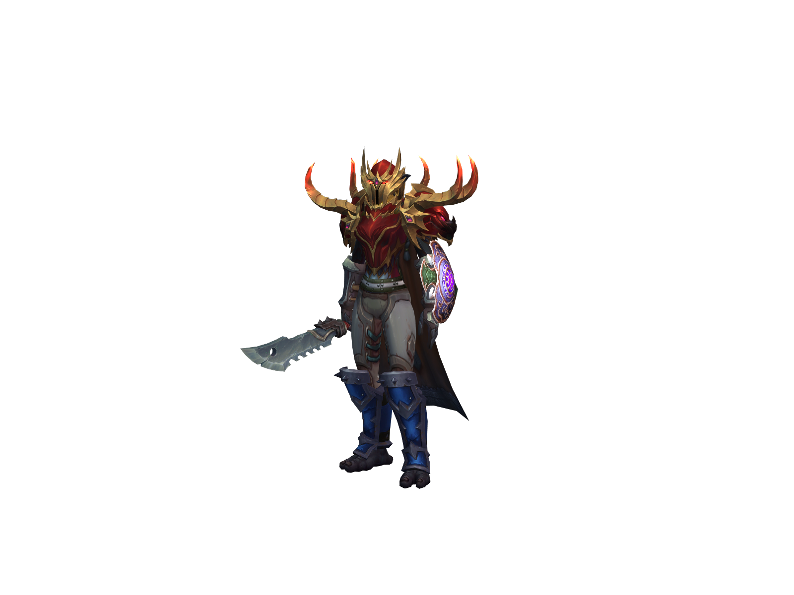 Rezanhands