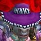 Druidmermer