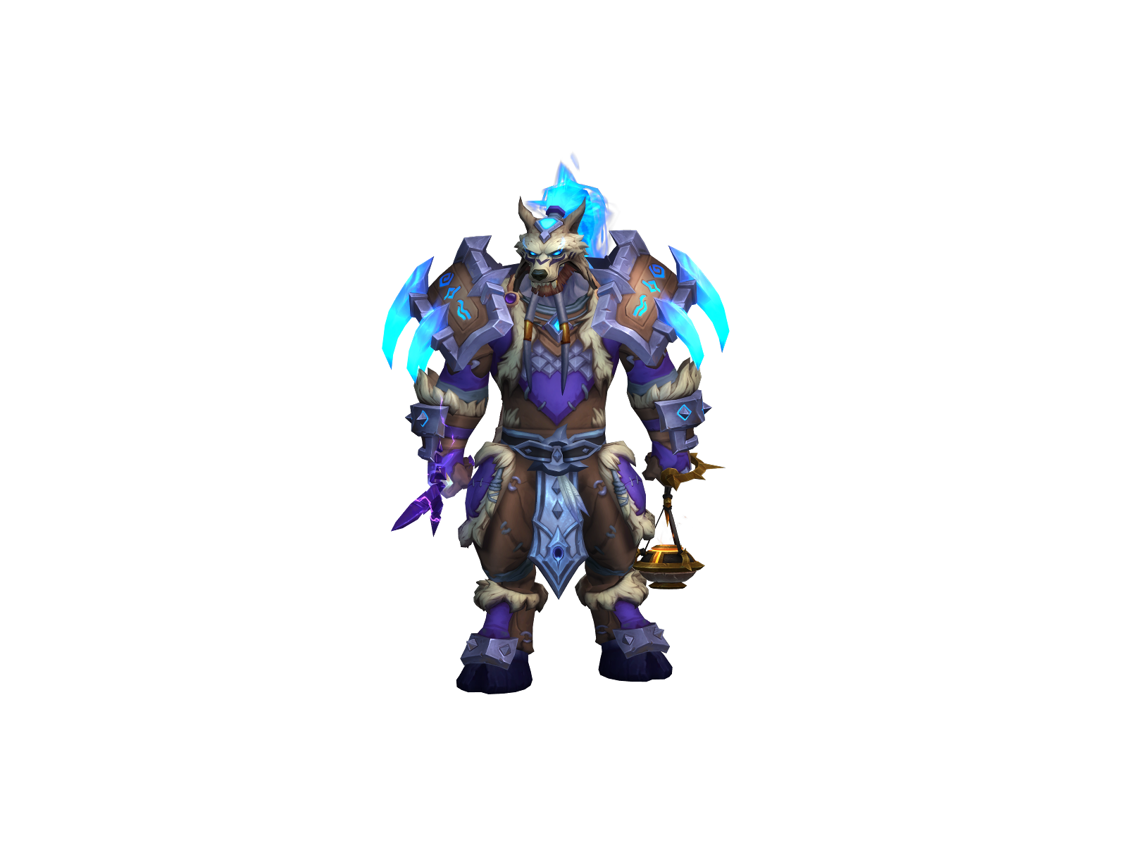 Drangtide
