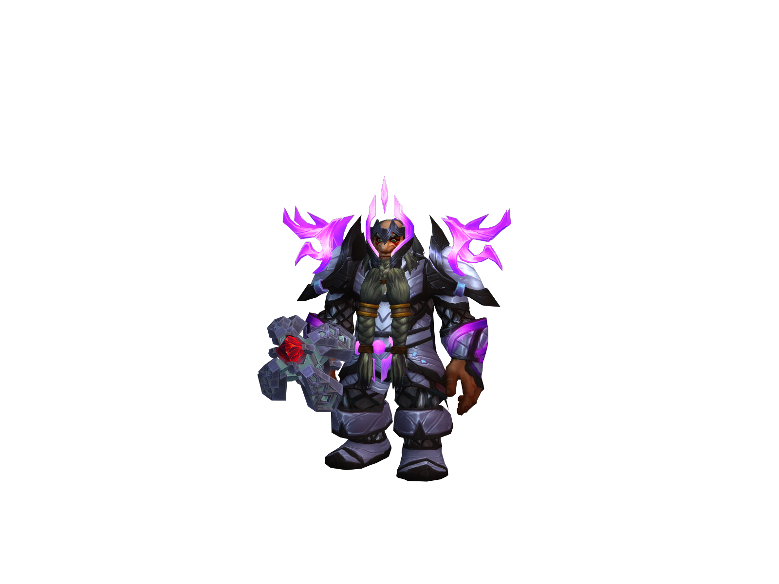 Polearmpete