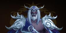 Alendr's icon