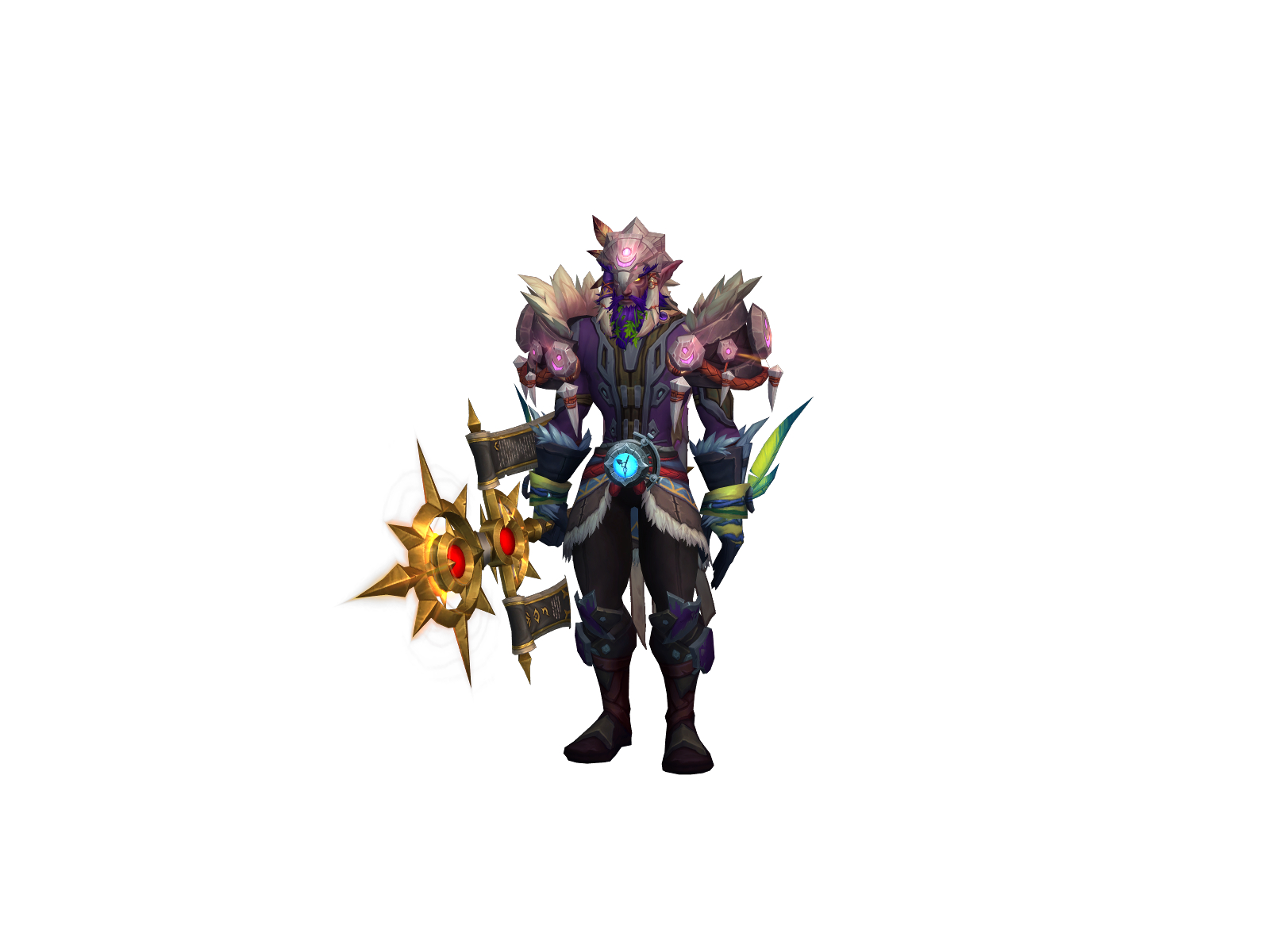 Retchupchug