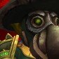 Jamspriest