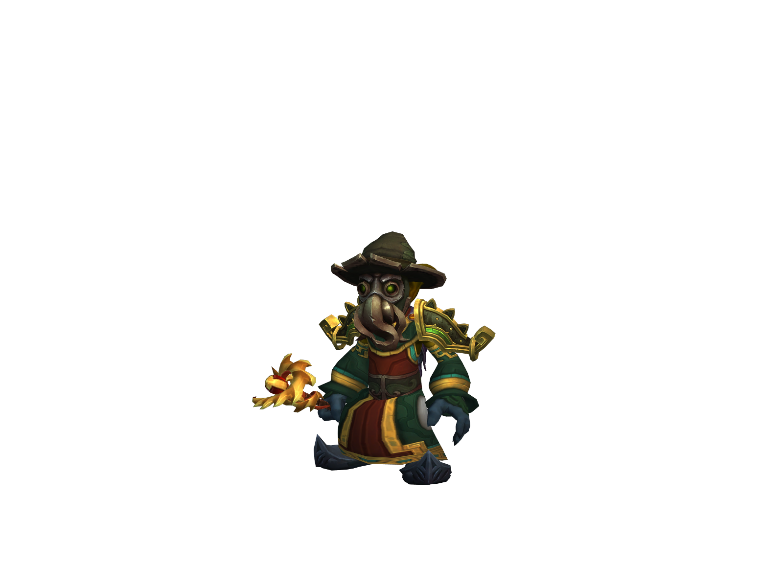 Jamspriest