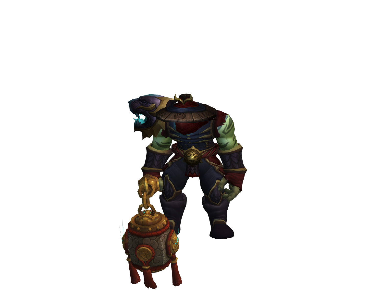 Cuteboi