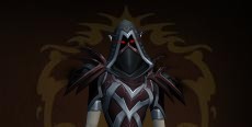 Seraxis's icon