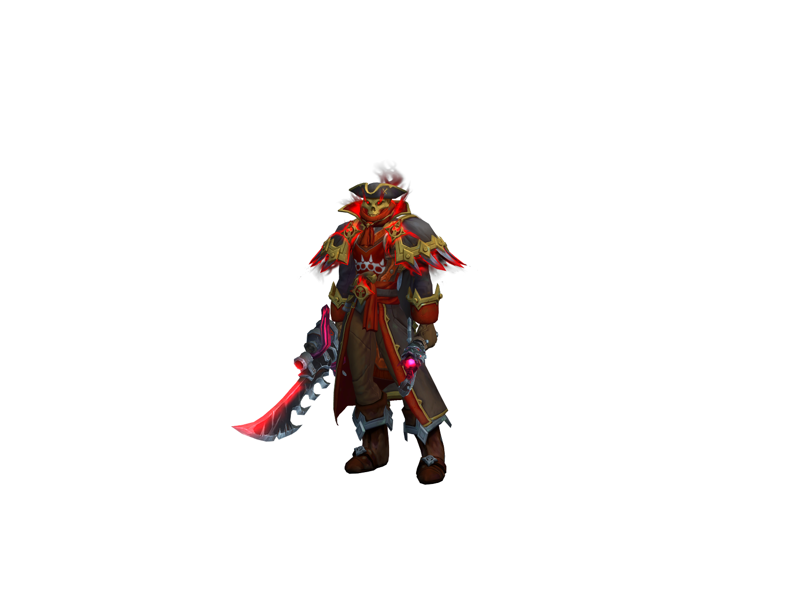 Swashman