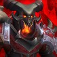 Billorc avatar