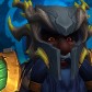 Kombowar avatar