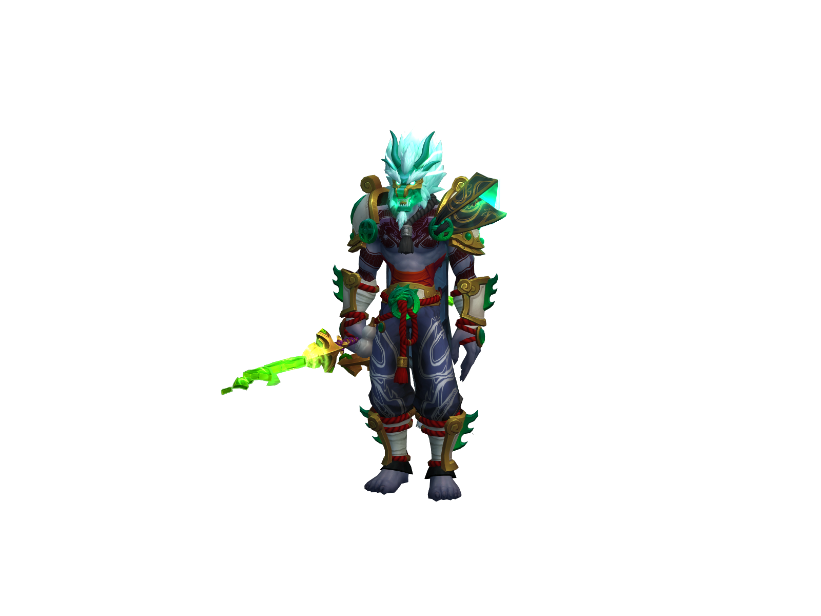 Artismonk