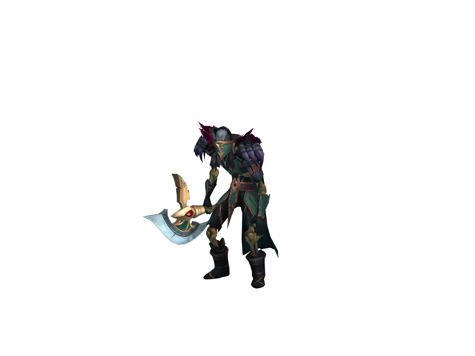 Ironlol