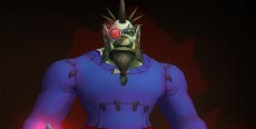 Donrogue's icon