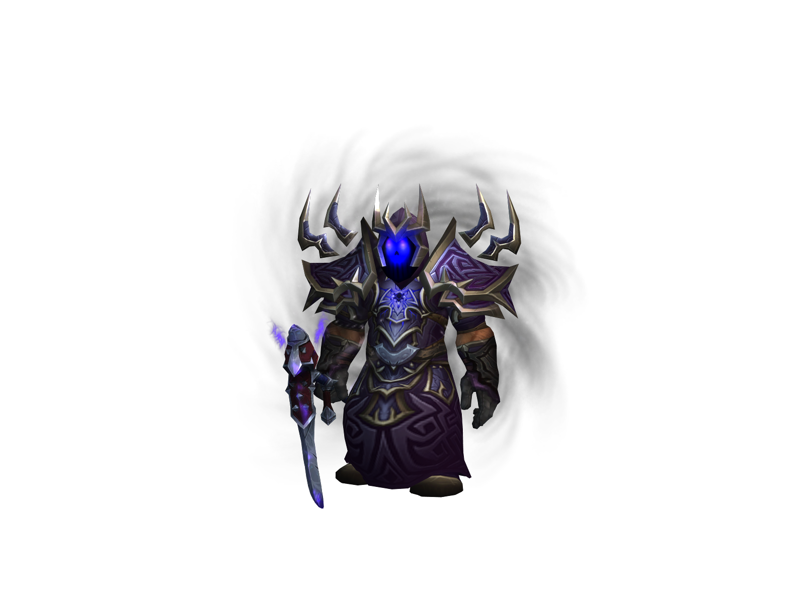 Hornblown