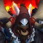 Feathertotem portrait