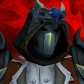 Bláckøut avatar