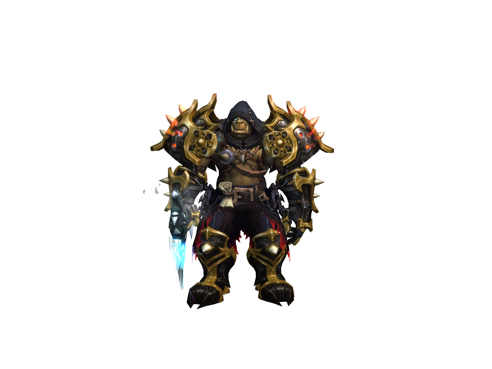 Necrohoe