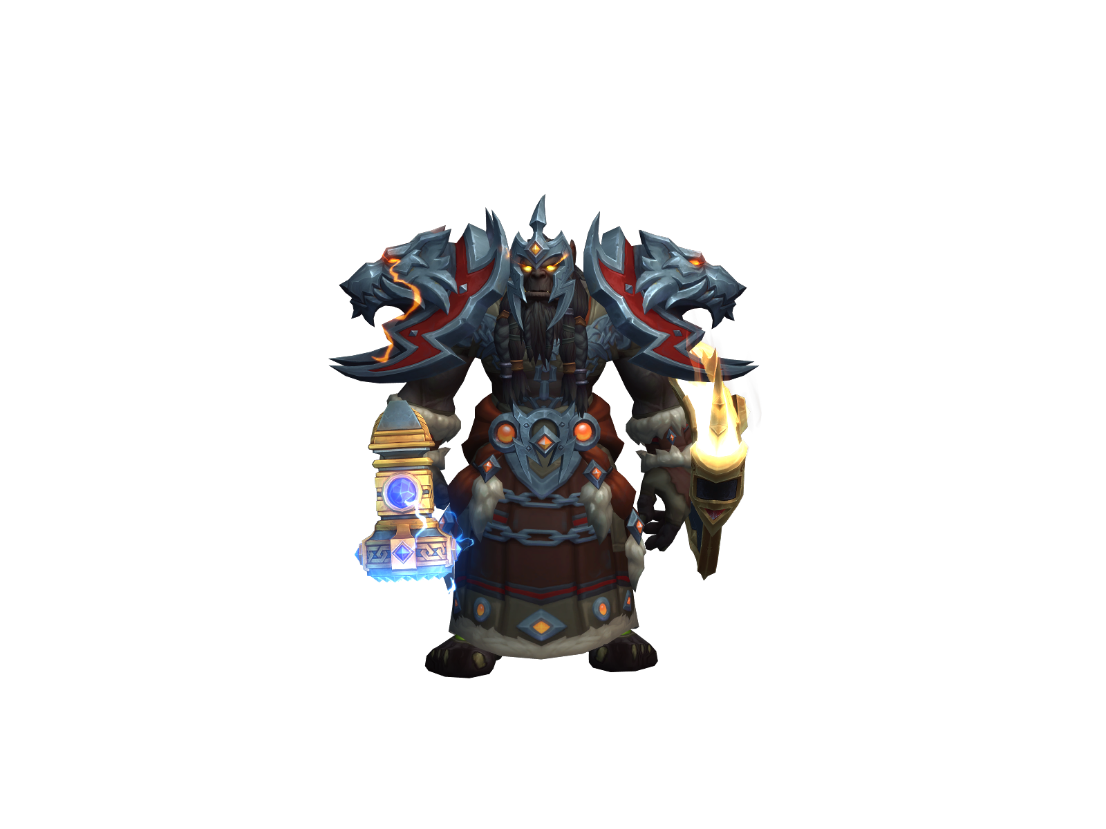 Yshaman