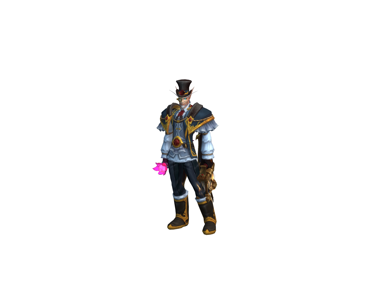 Frostimus