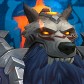 Meradin avatar