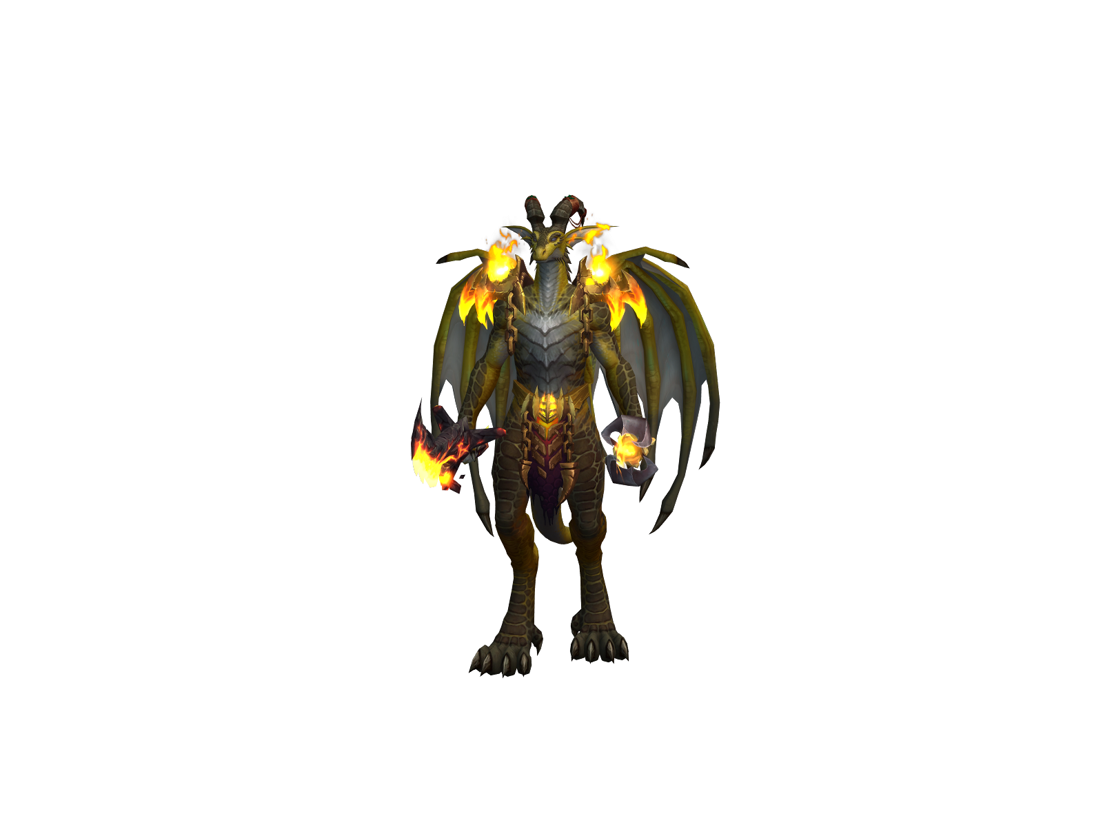 Eugenedragon