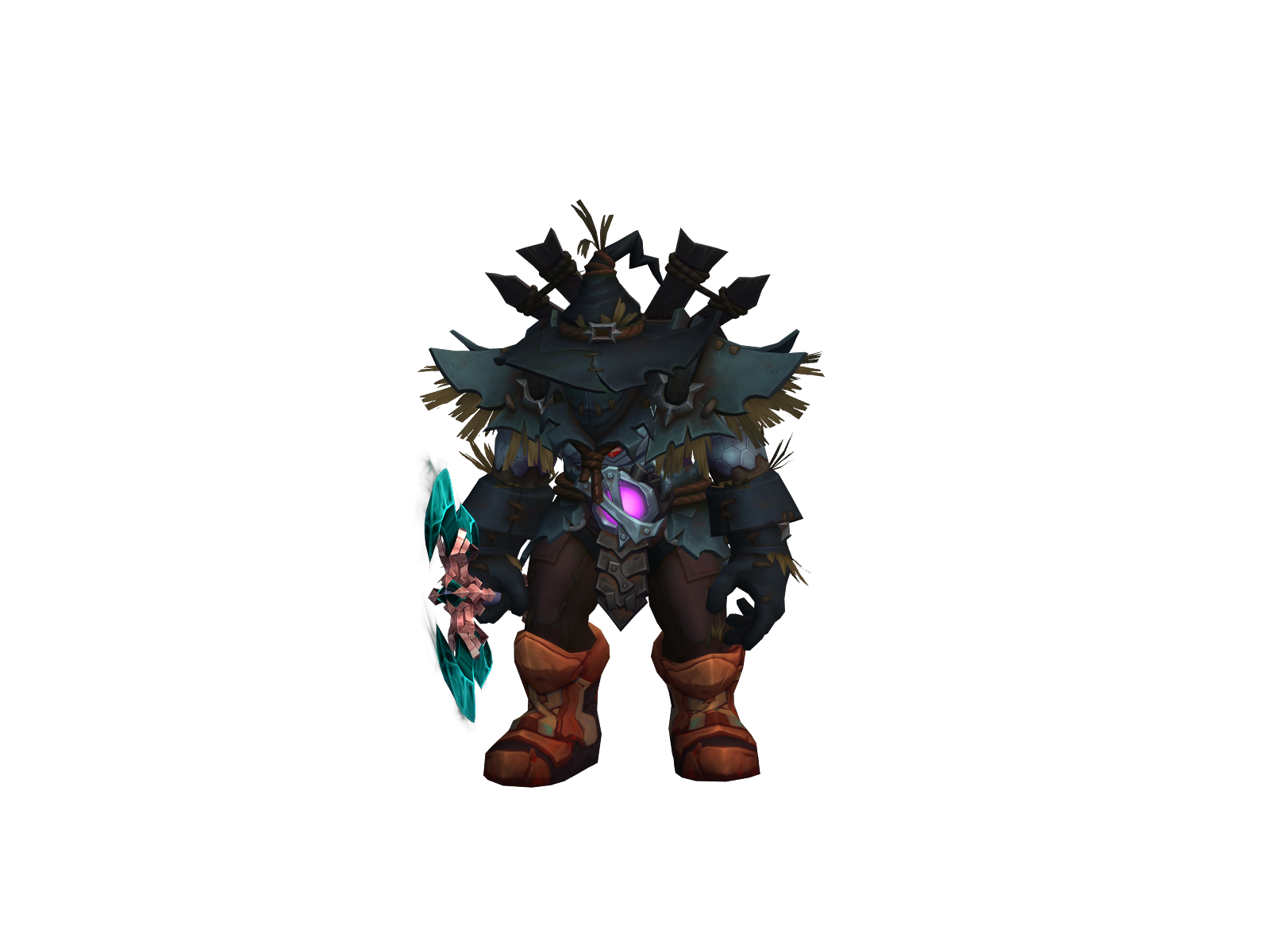 Bigcrusty