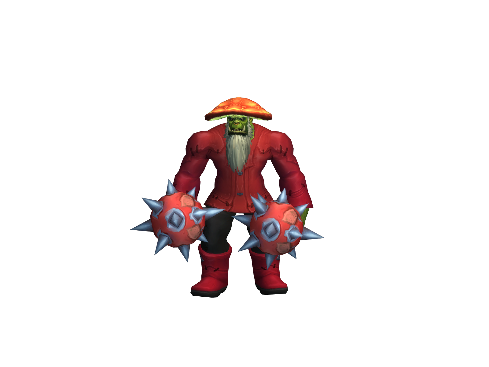 Herculeean