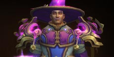 Arcyndor's icon