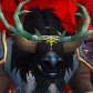 Bullmouflage