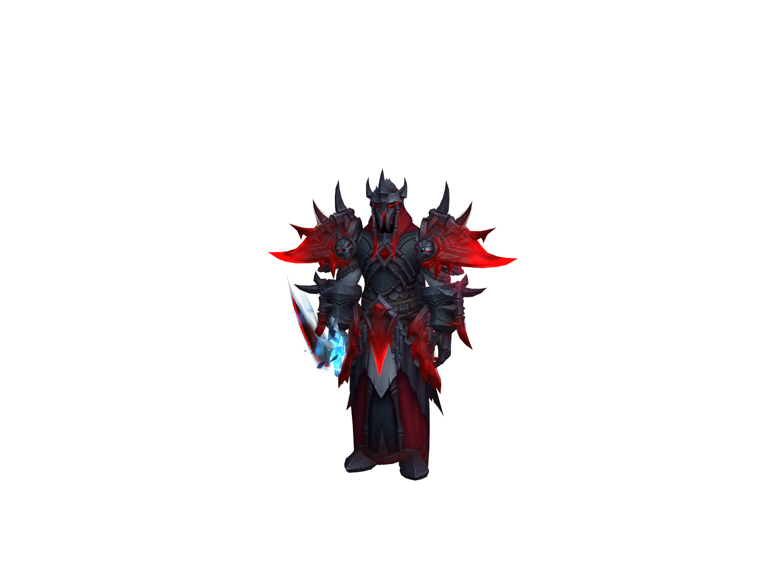 Toastywhacks 3D character render
