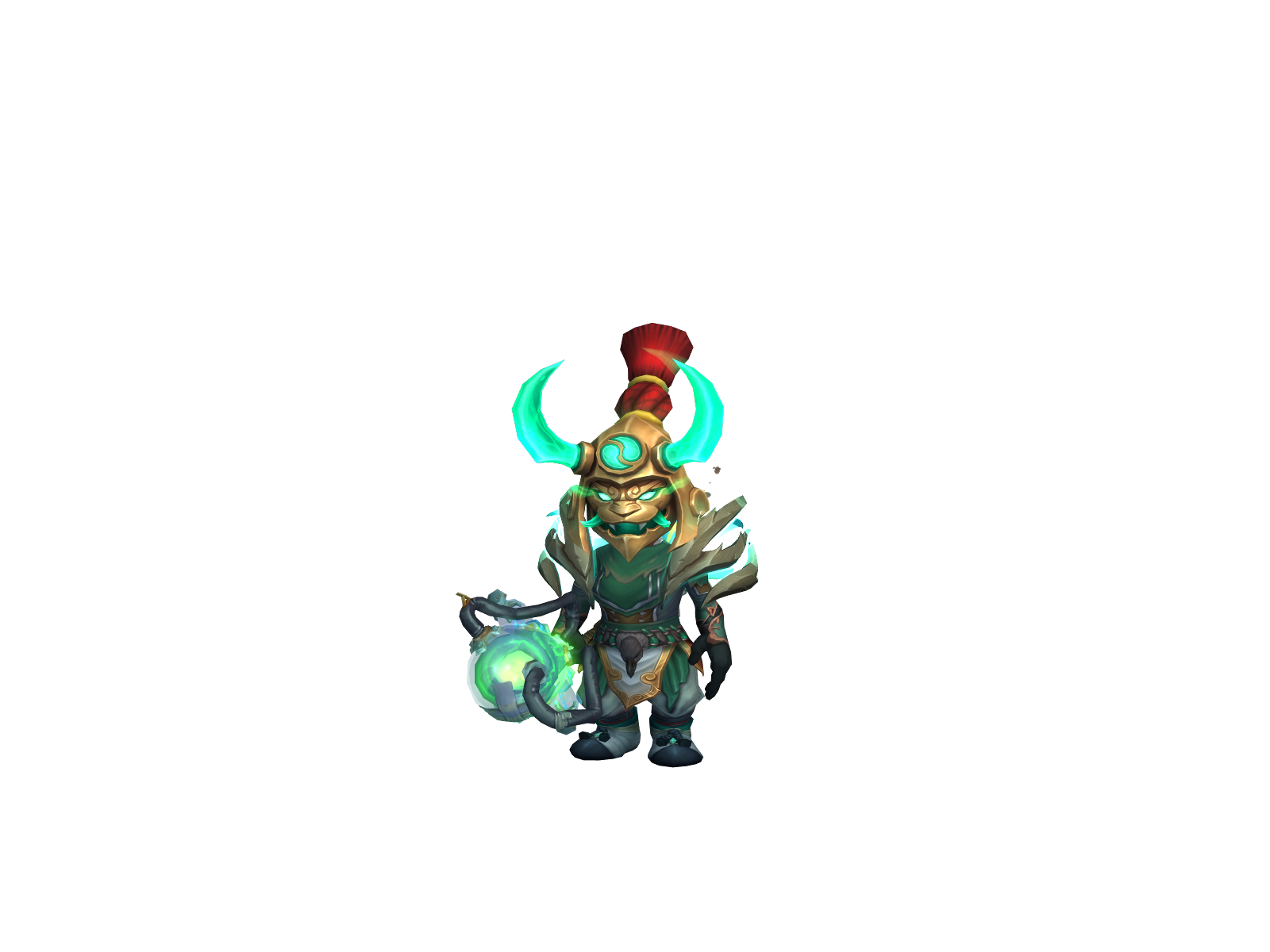 Darkeucant