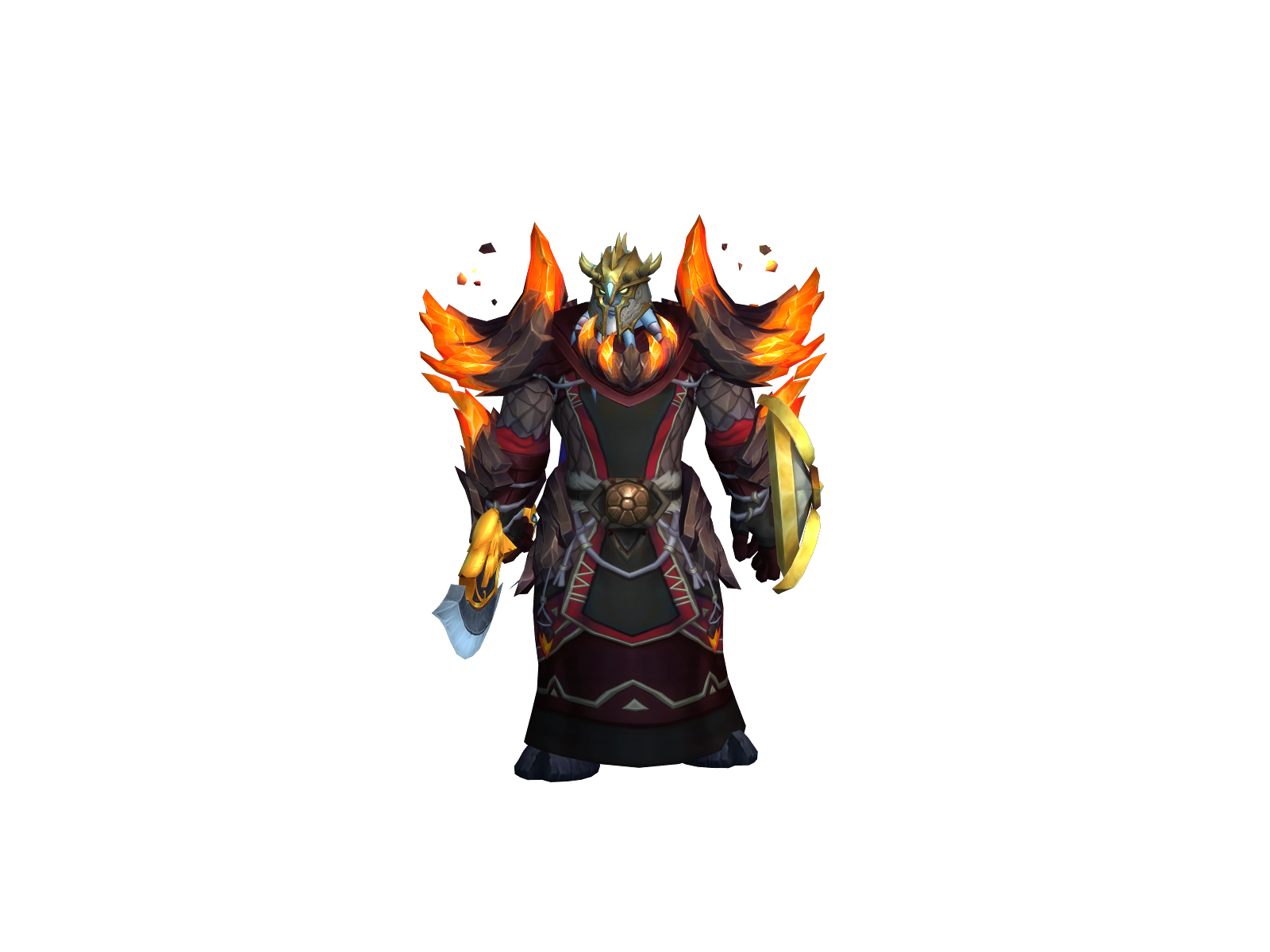 Bbqshaman