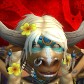 Rumblehorn