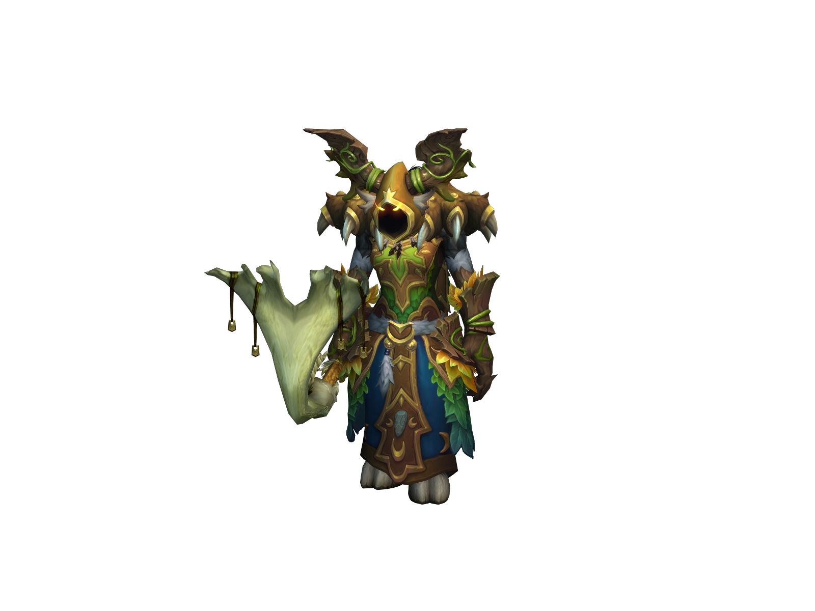 Teydruid