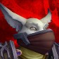 Vøux avatar