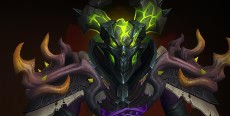 Souleshard's icon